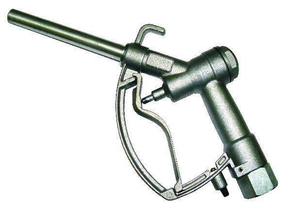 картинка FCN-3/4 Пистолет для раздачи топлива 3/4 от компании Нова Механика